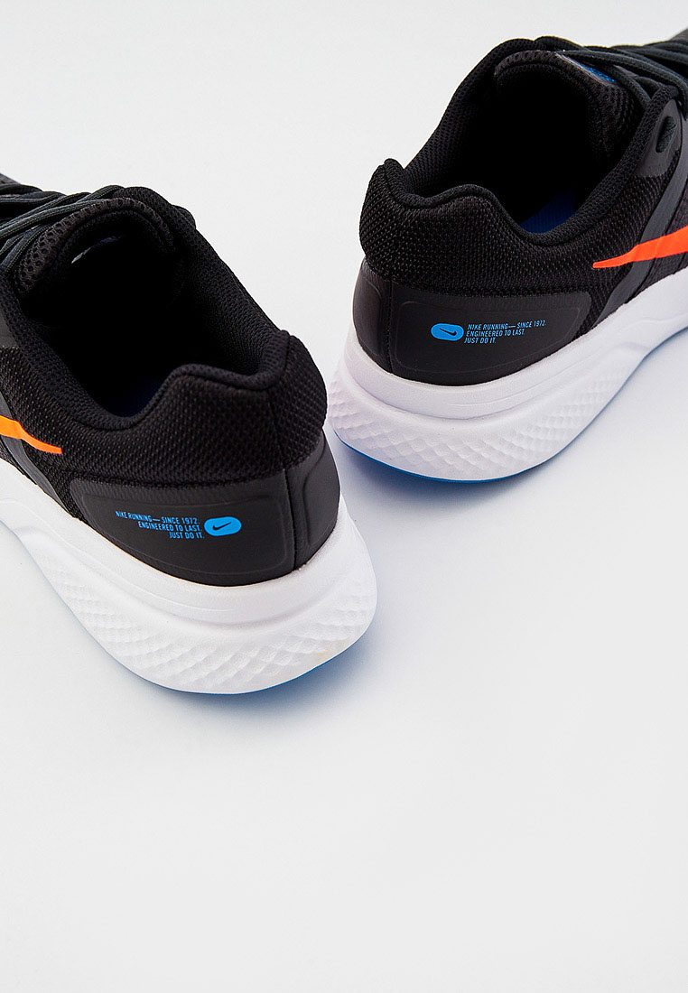 Мужские кроссовки Nike (Найк) CU3517: изображение 13