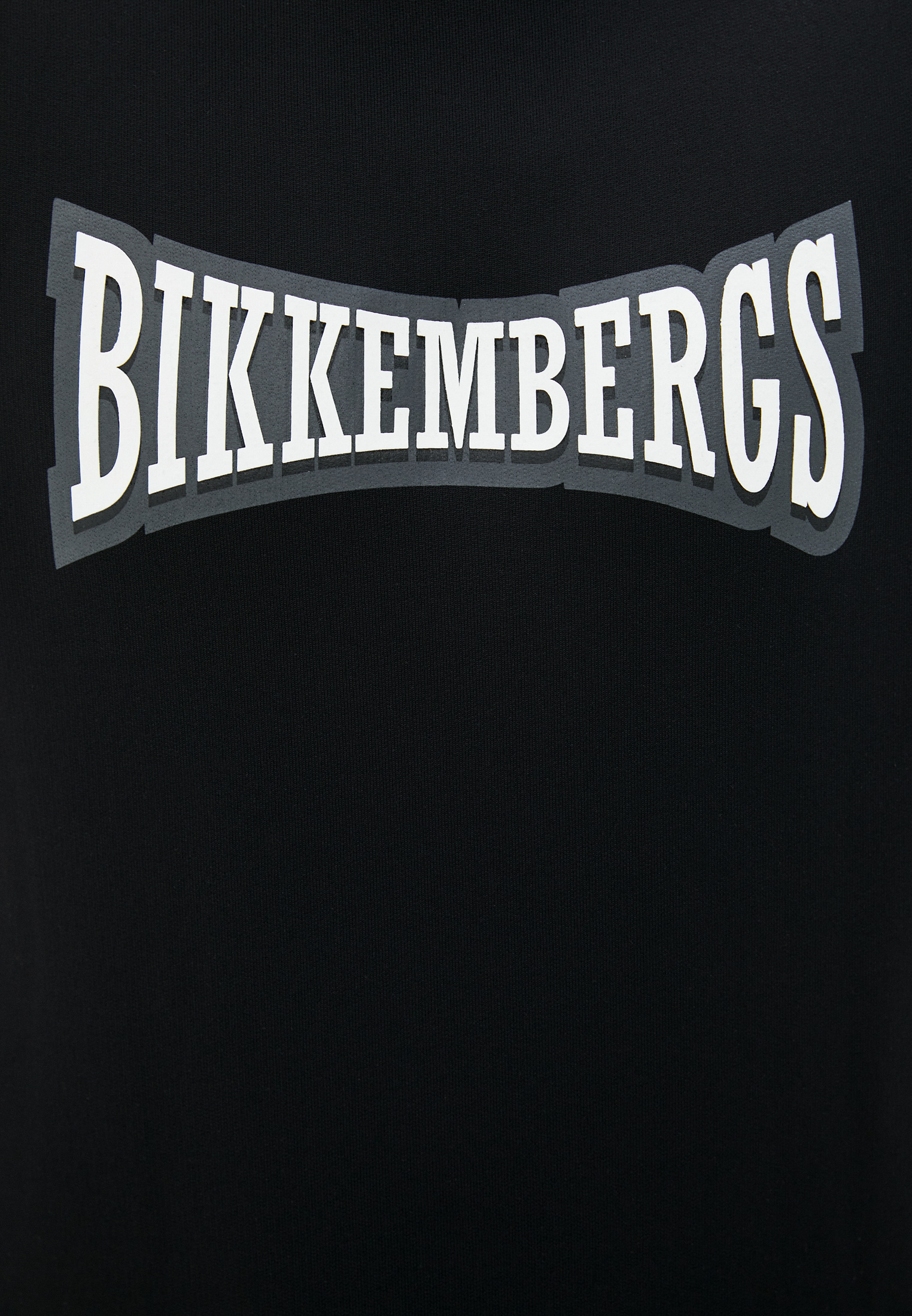 Мужская толстовка Bikkembergs (Биккембергс) C 6 216 01 M 4296: изображение 5