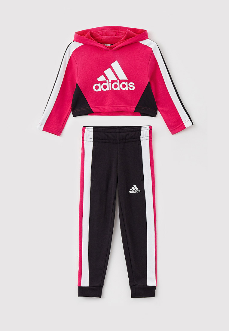 Спортивный костюм Adidas (Адидас) GT6907: изображение 1