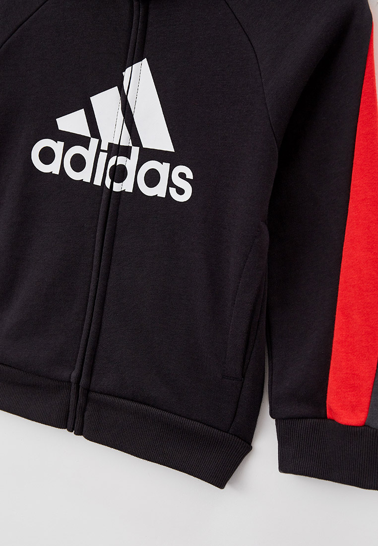 Спортивный костюм для мальчиков Adidas (Адидас) GT6970 купить за 3410 руб.