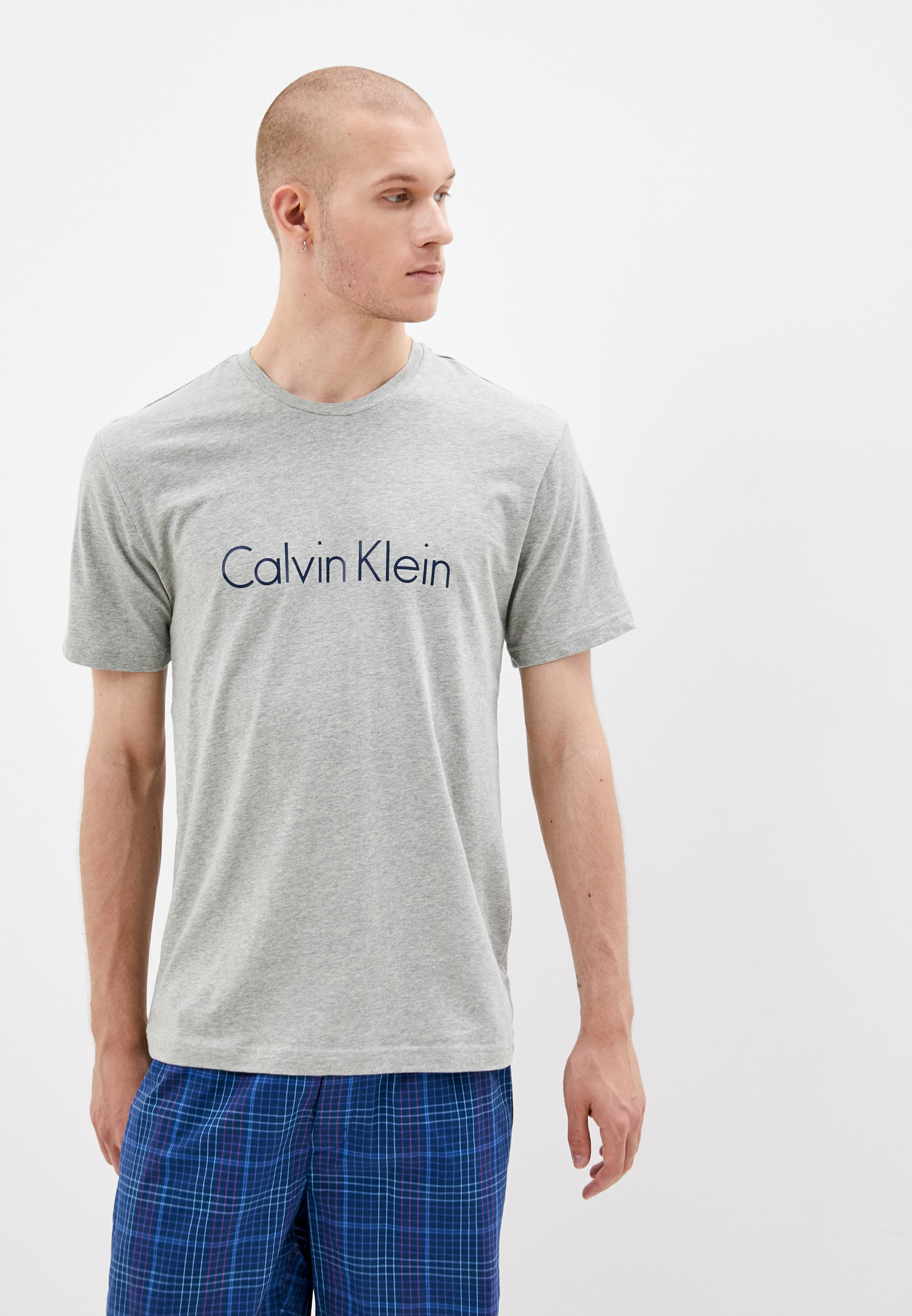 Пижама Calvin Klein Underwear (Кельвин Кляйн Андервеар) NM1746E: изображение 2