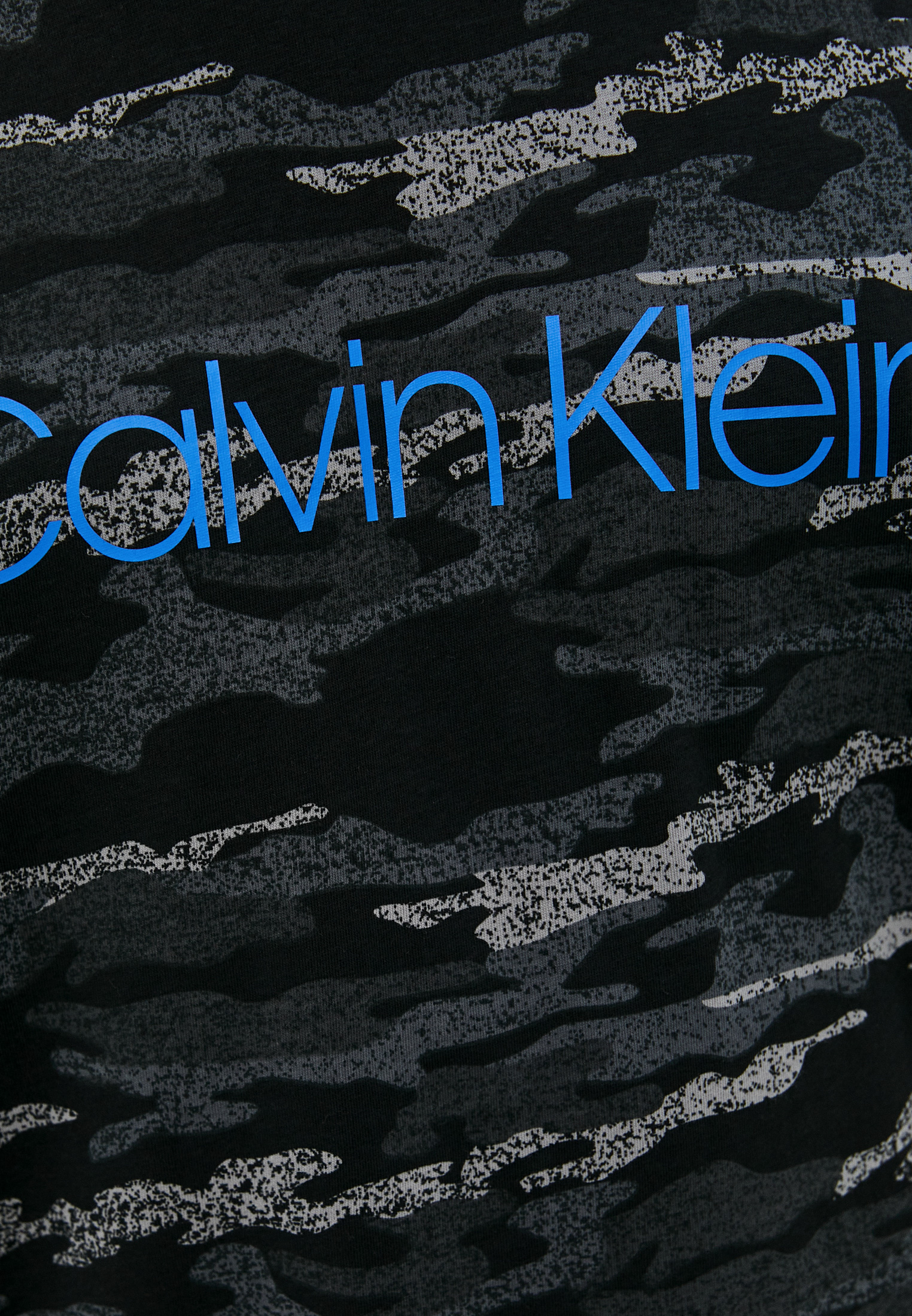 Мужское белье и одежда для дома Calvin Klein Underwear (Кельвин Кляйн Андервеар) NM2095E: изображение 4