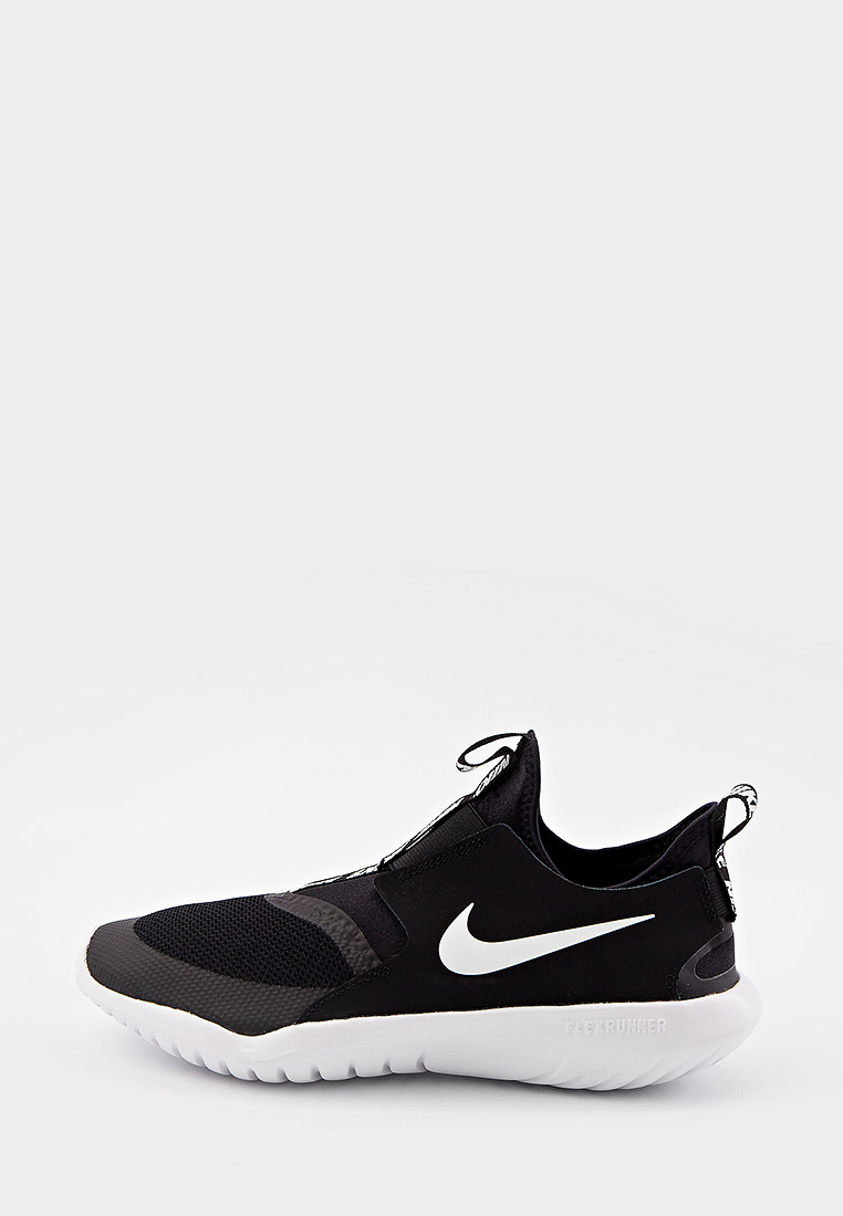 Кроссовки для мальчиков Nike (Найк) AT4662: изображение 6