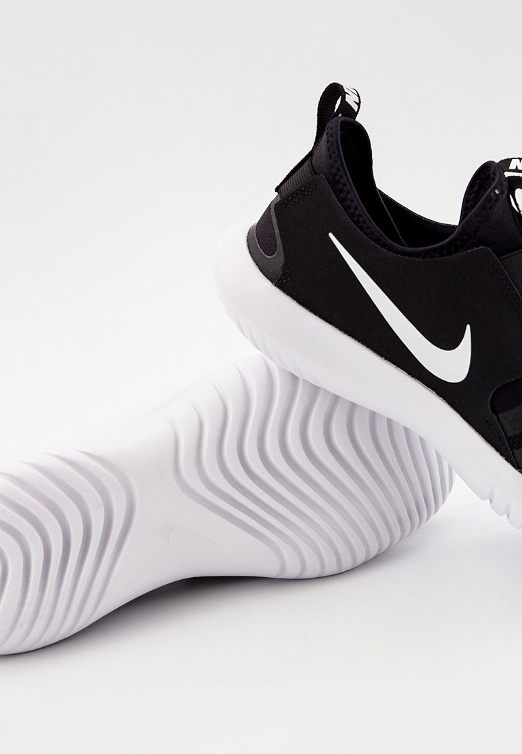 Кроссовки для мальчиков Nike (Найк) AT4662: изображение 10