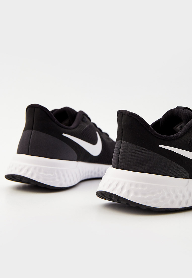 Кроссовки для мальчиков Nike (Найк) BQ5671: изображение 14