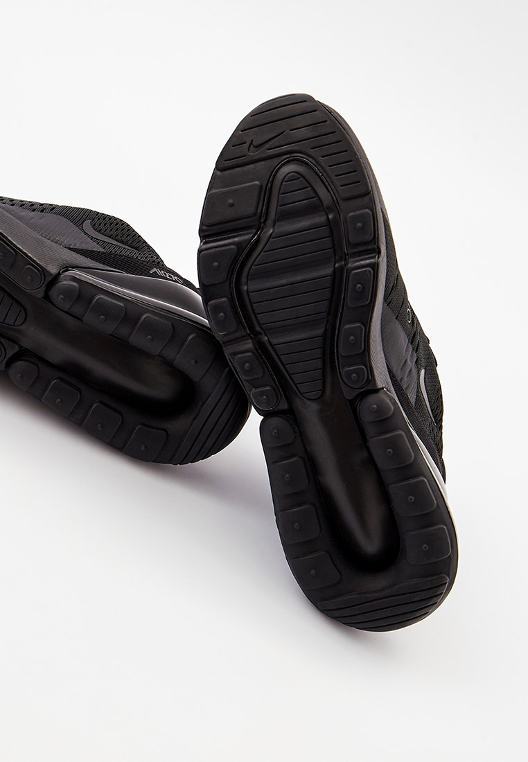 Кроссовки для мальчиков Nike (Найк) BQ5776: изображение 5