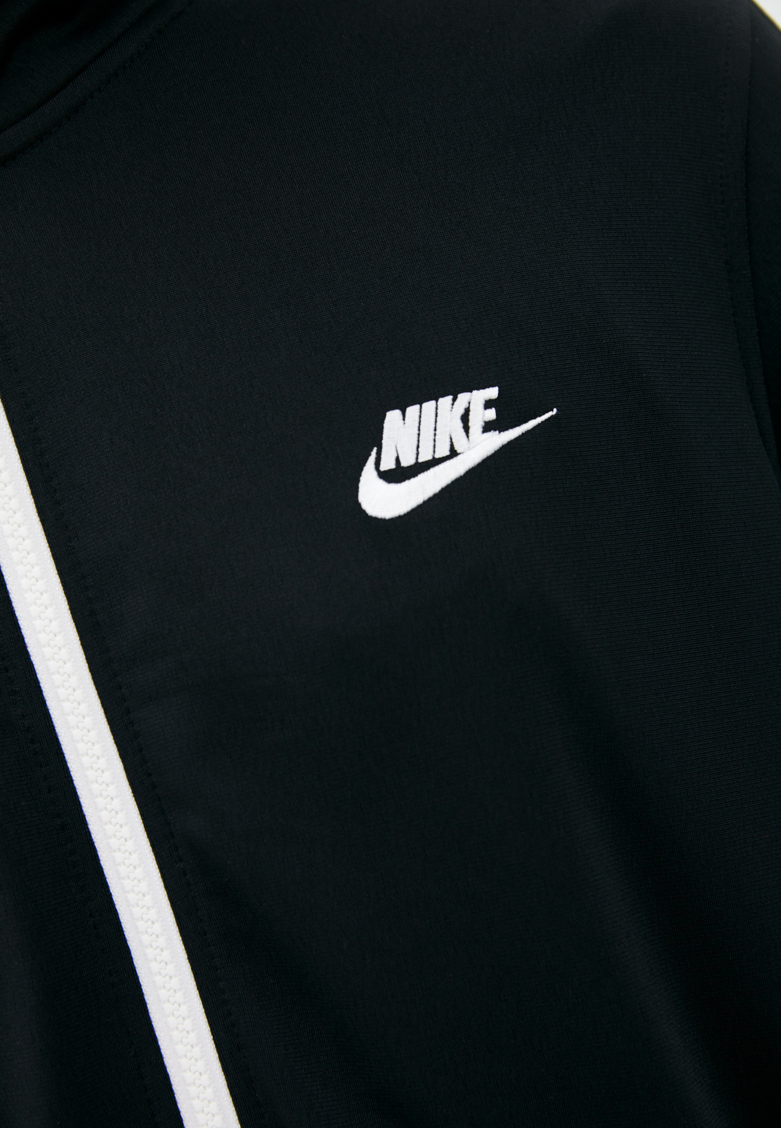 Черный спортивный костюм Nike bv3034 010