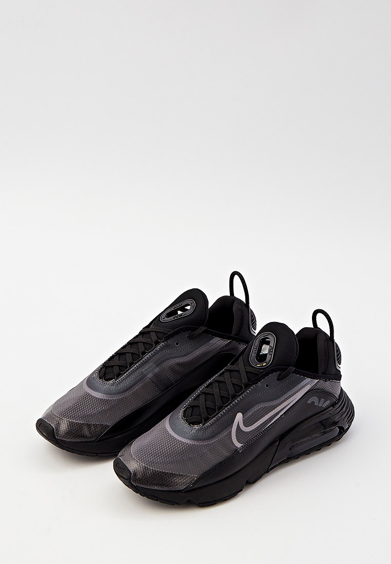 Мужские кроссовки Nike (Найк) BV9977: изображение 2