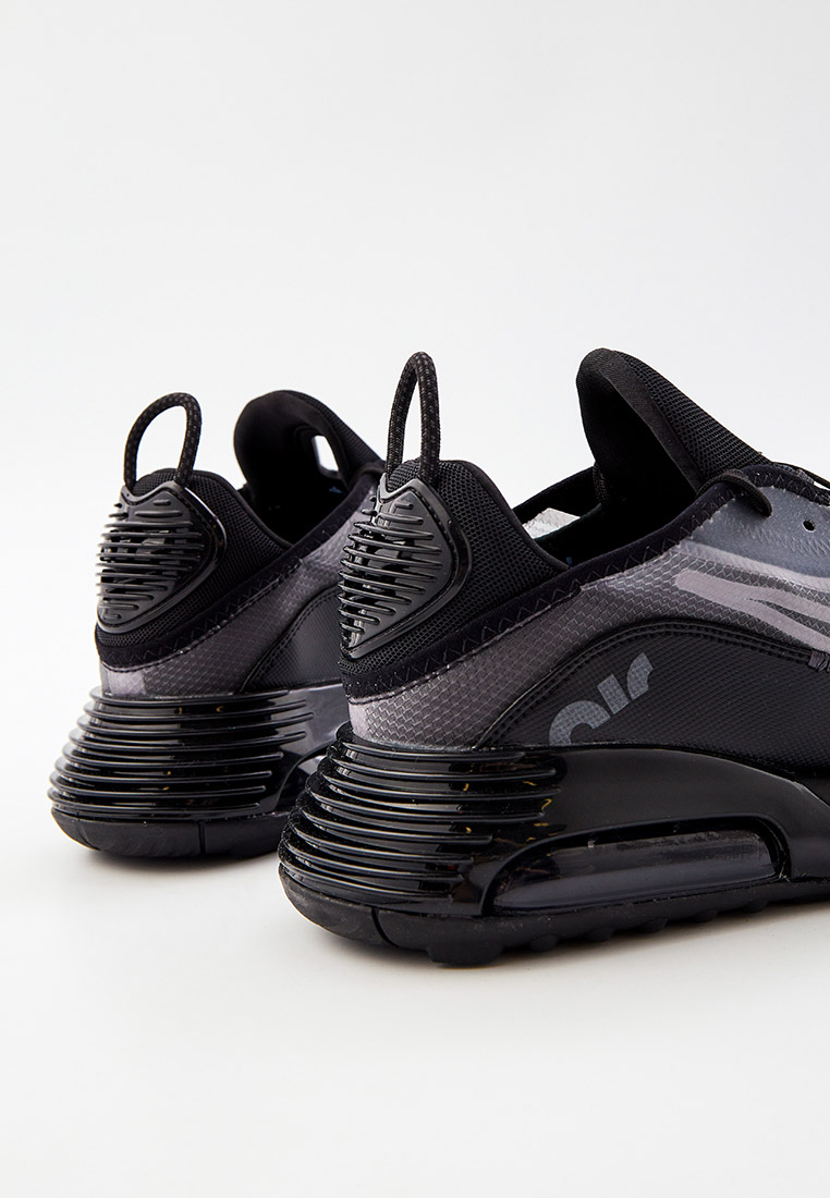 Мужские кроссовки Nike (Найк) BV9977: изображение 14