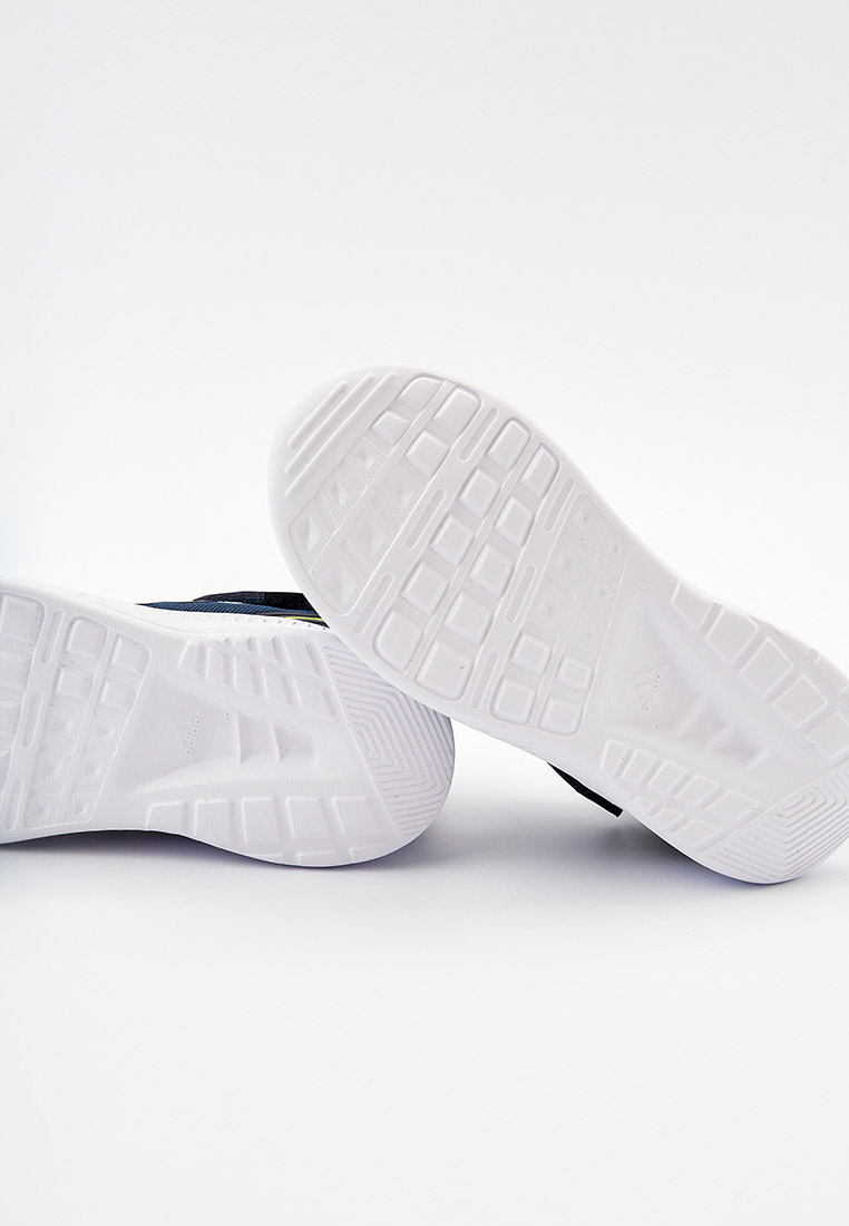 Кроссовки для мальчиков Adidas (Адидас) FZ0096: изображение 10