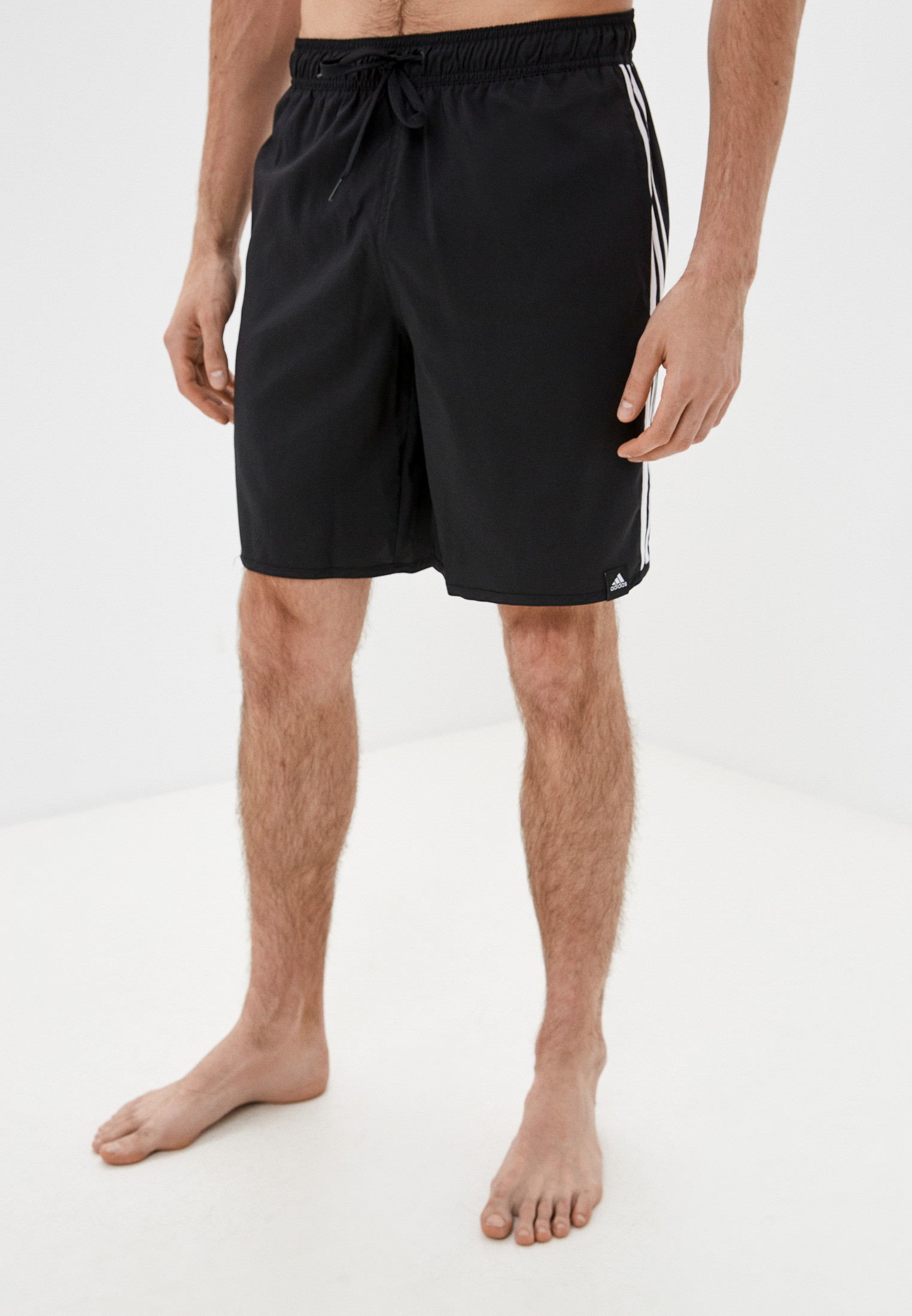 Мужские шорты для плавания Adidas (Адидас) GQ1103 купить за 2710 руб.