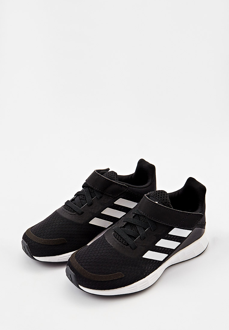 Кроссовки для мальчиков Adidas (Адидас) GW2242: изображение 2