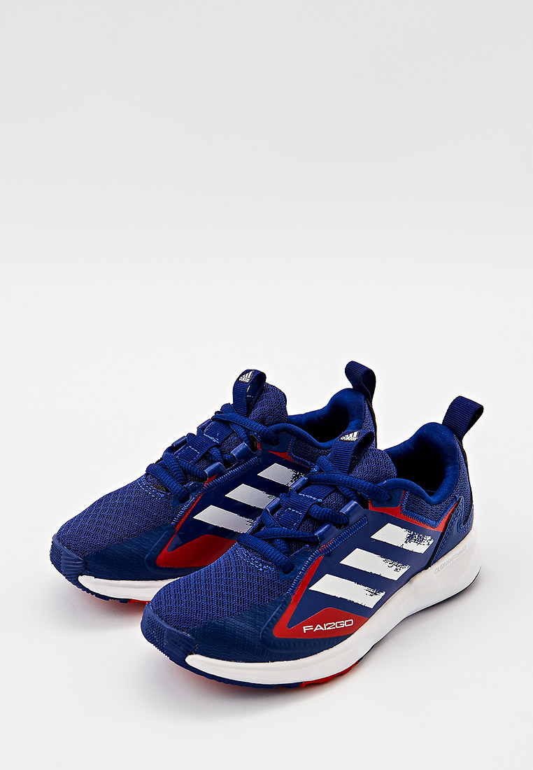 Кроссовки для мальчиков Adidas (Адидас) GZ0220: изображение 2