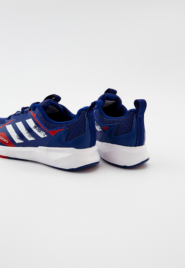 Кроссовки для мальчиков Adidas (Адидас) GZ0220: изображение 4