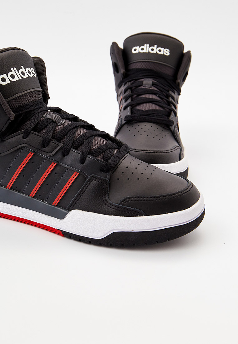 Мужские кеды Adidas (Адидас) GZ5289 купить за 5390 руб.