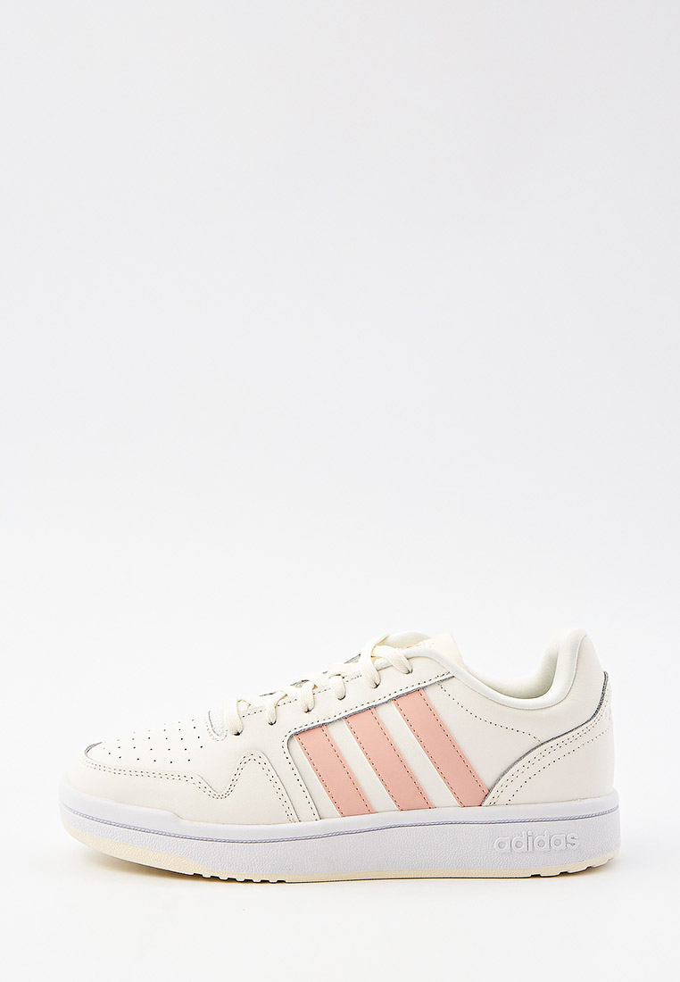 Женские кеды Adidas (Адидас) H00455 купить за 5590 руб.