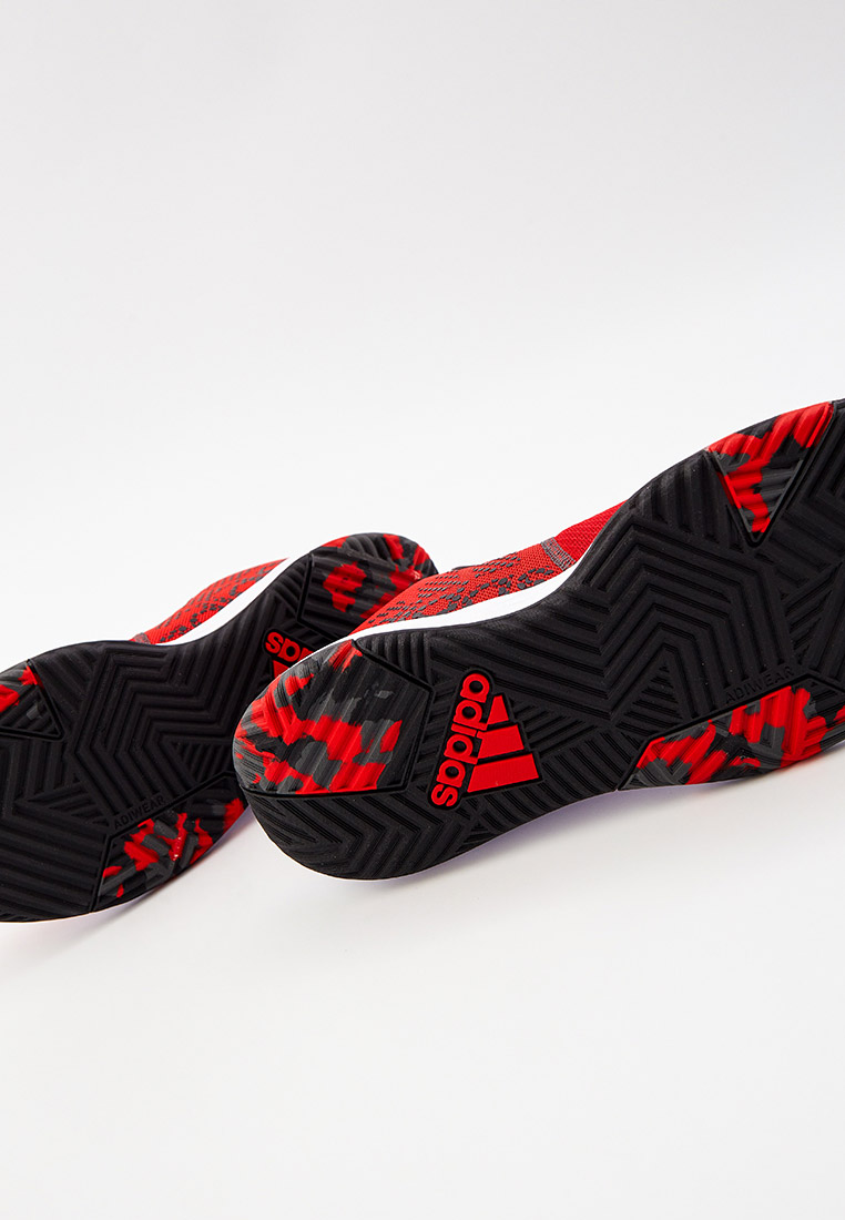 Мужские кроссовки Adidas (Адидас) H00466: изображение 5
