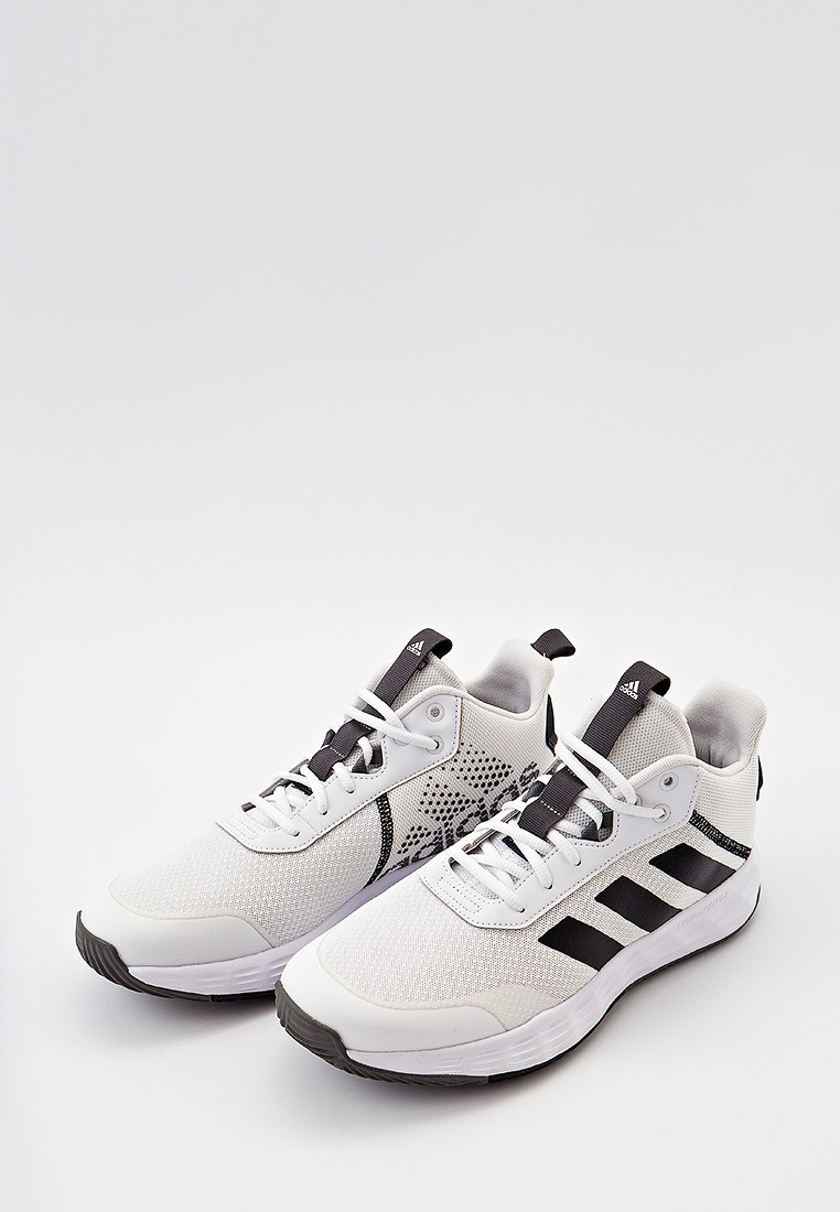 Мужские кроссовки Adidas (Адидас) H00469: изображение 2