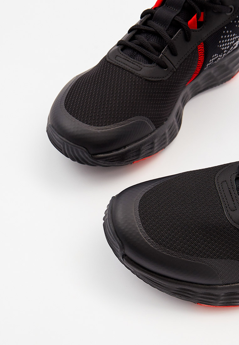 Мужские кроссовки Adidas (Адидас) H00471: изображение 4