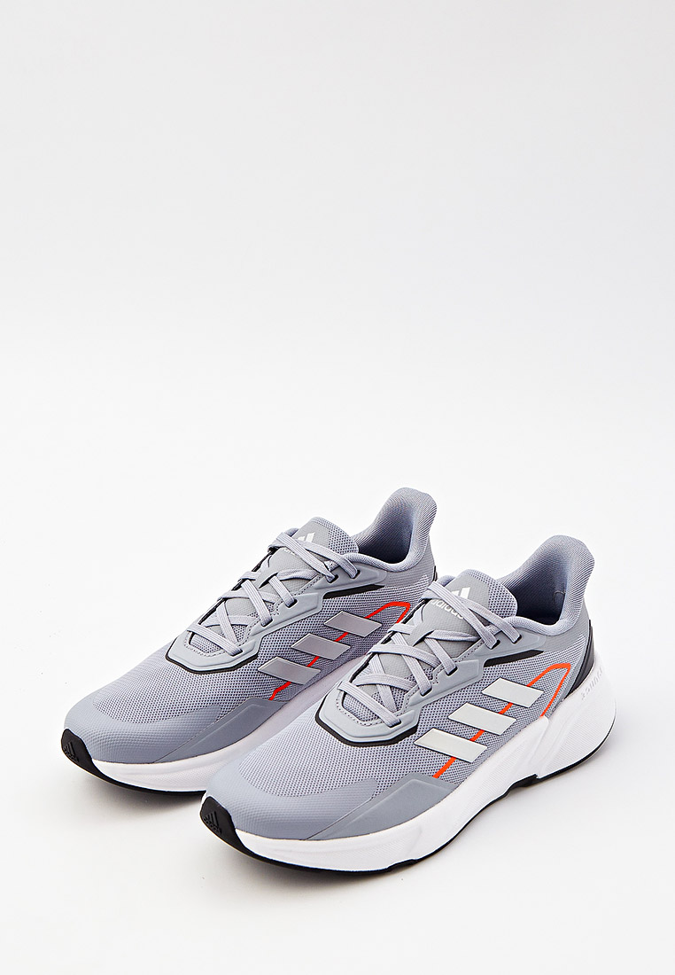 Мужские кроссовки Adidas (Адидас) H00551 купить за 4190 руб.