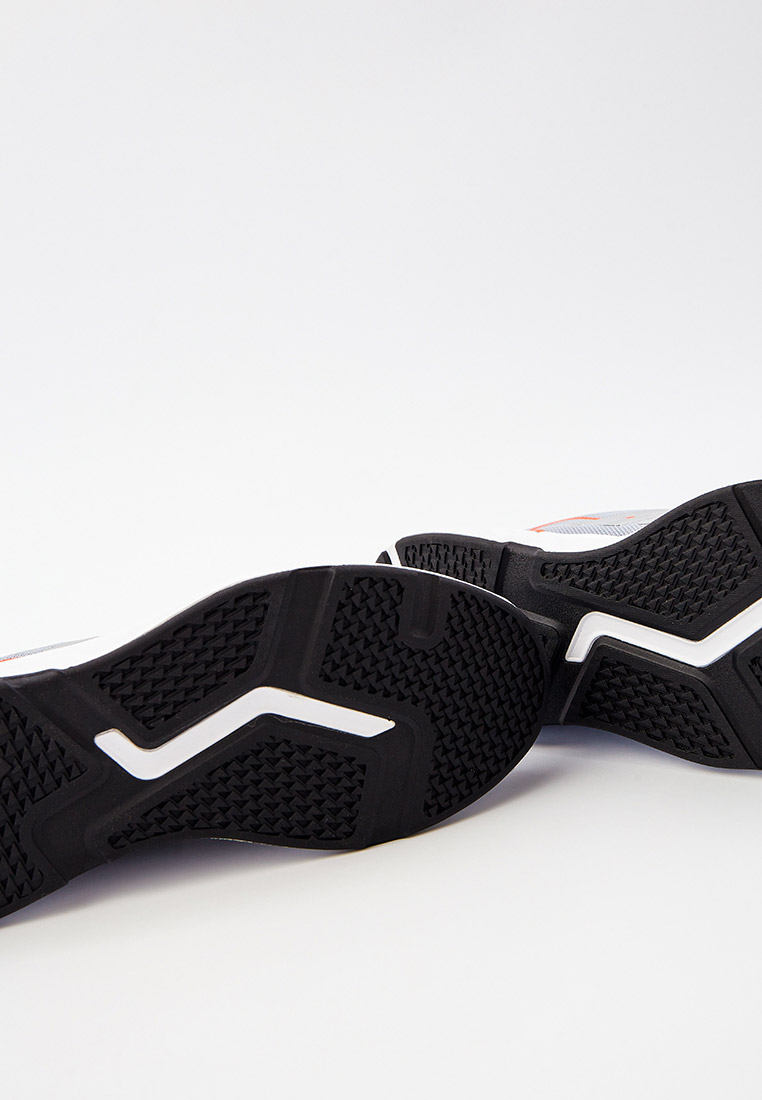 Мужские кроссовки Adidas (Адидас) H00551: изображение 5