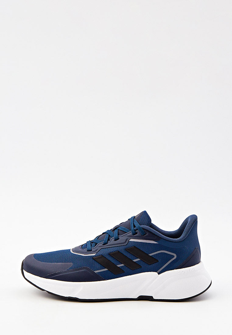 Мужские кроссовки Adidas (Адидас) H00552: изображение 1