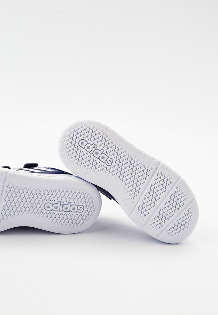 Кроссовки для мальчиков Adidas (Адидас) S24053: изображение 5