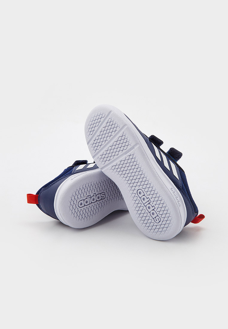 Кроссовки для мальчиков Adidas (Адидас) S24053: изображение 5