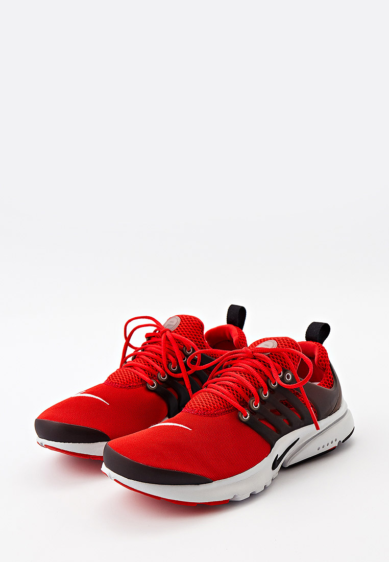 Кроссовки для мальчиков Nike (Найк) 833875: изображение 2