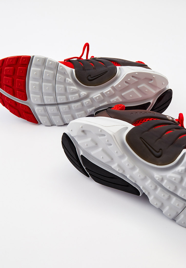 Кроссовки для мальчиков Nike (Найк) 833875: изображение 5