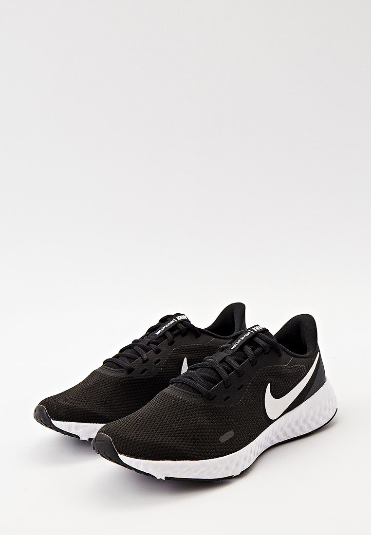 Мужские кроссовки Nike (Найк) BQ3204: изображение 2