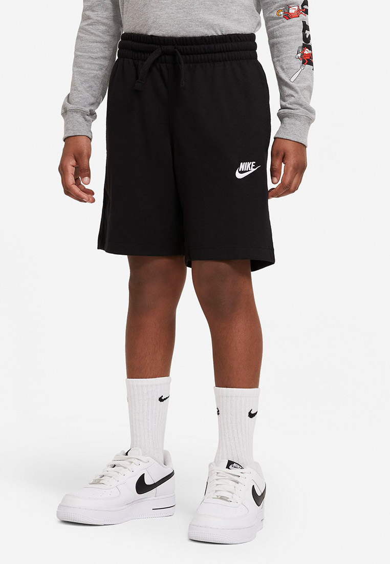 Шорты для мальчиков Nike (Найк) DA0806: изображение 10