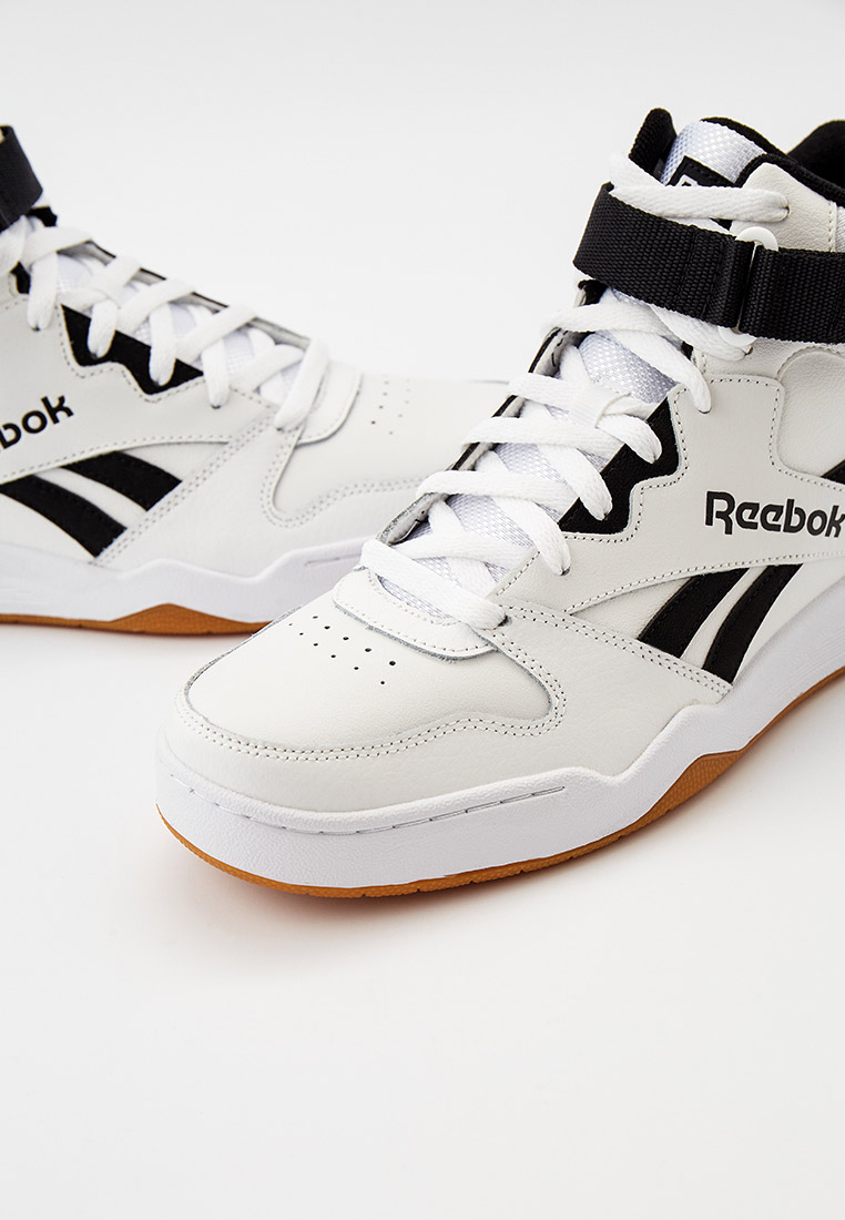 Мужские кеды Reebok Classic G58631 купить за 5999 руб.