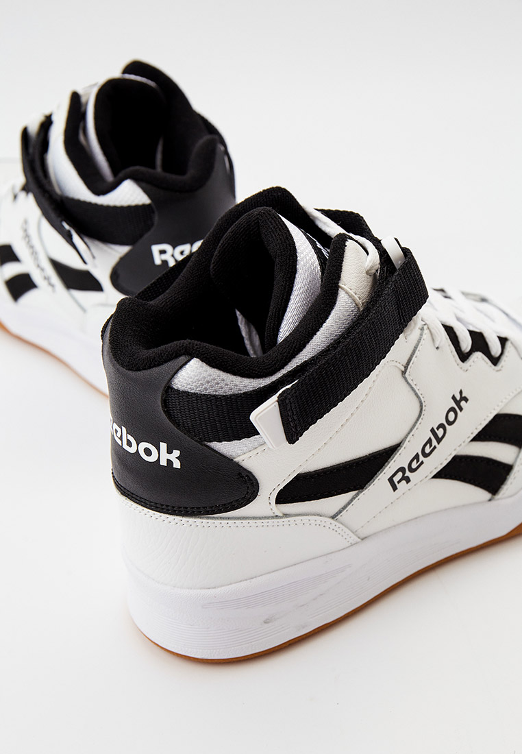 Мужские кеды Reebok Classic G58631 купить за 5999 руб.