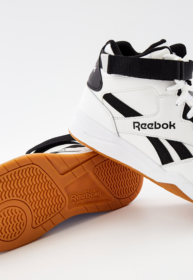 Мужские кеды Reebok Classic G58631 купить за 5999 руб.