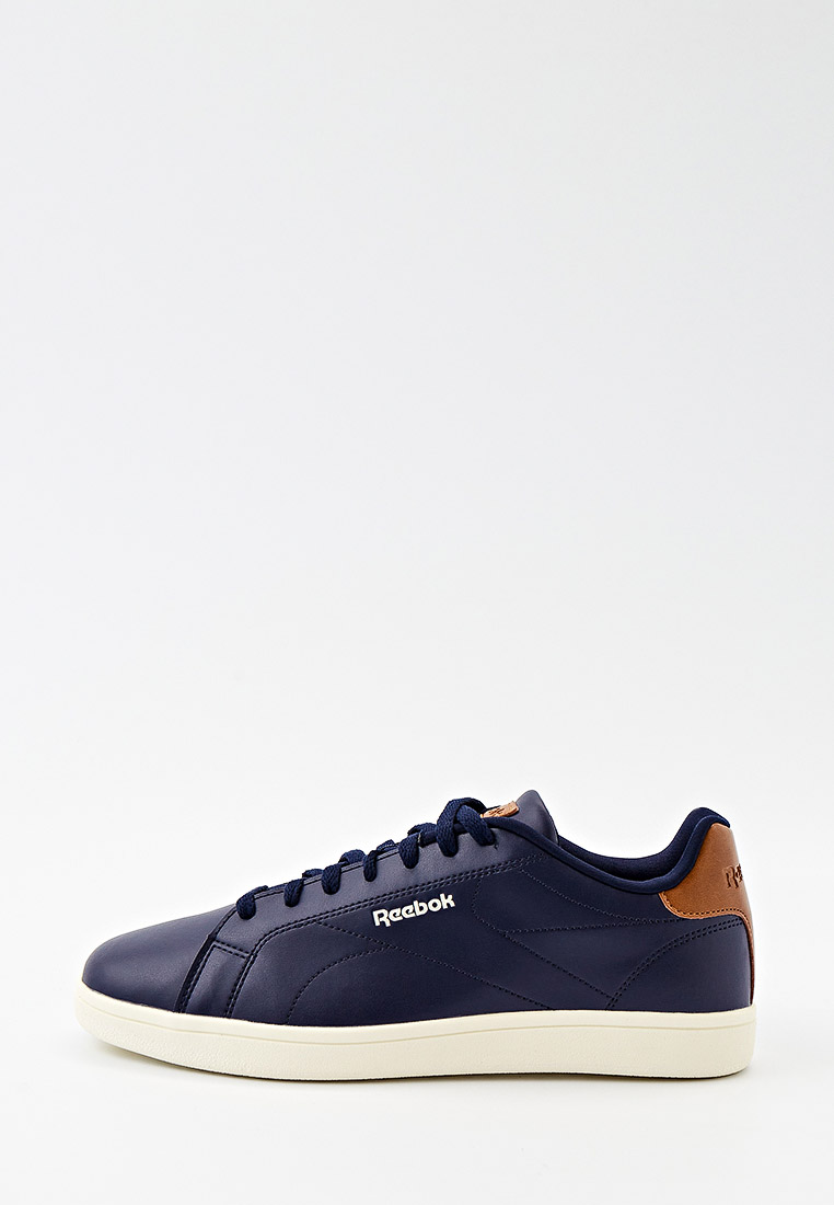 Мужские кеды Reebok Classic H68881 купить за 3999 руб.