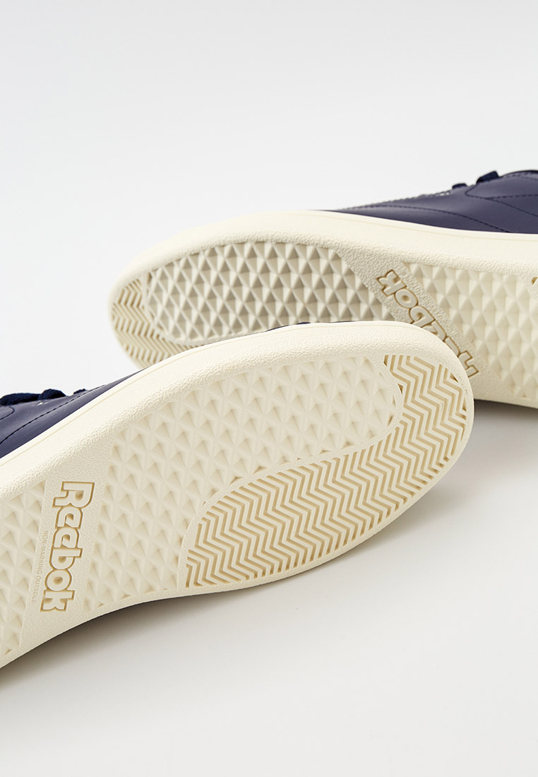 Мужские кеды Reebok Classic H68881 купить