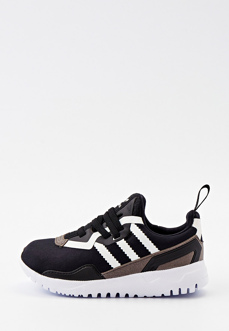 Кроссовки для мальчиков Adidas Originals (Адидас Ориджиналс) FX5327: изображение 1