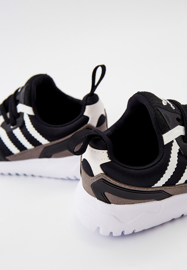 Кроссовки для мальчиков Adidas Originals (Адидас Ориджиналс) FX5327: изображение 4