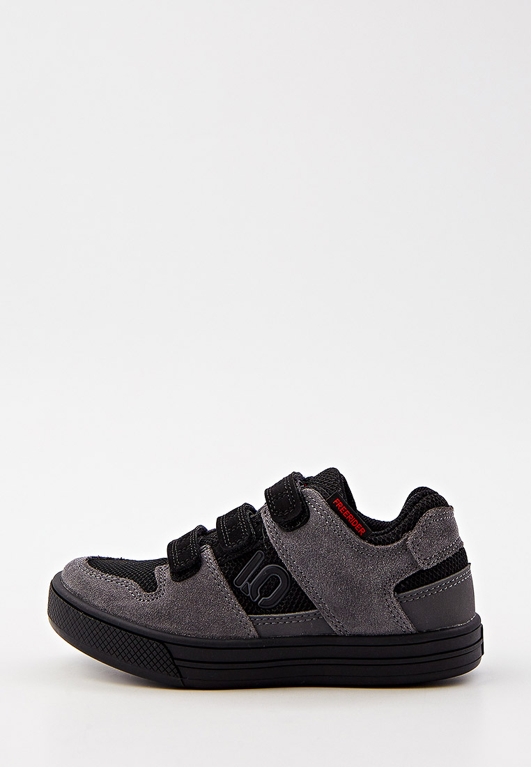 Кроссовки для мальчиков Adidas (Адидас) FZ0430: изображение 1