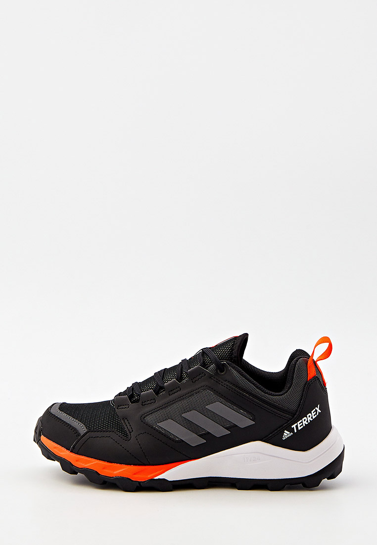 Мужские кроссовки Adidas (Адидас) FZ3266: изображение 1