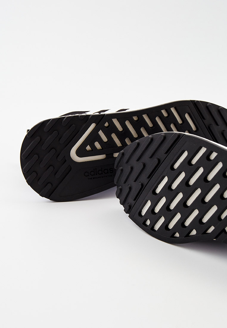 Кроссовки для мальчиков Adidas Originals (Адидас Ориджиналс) G55537: изображение 5