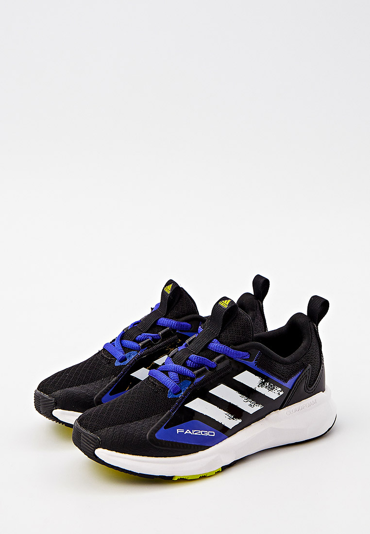 Кроссовки для мальчиков Adidas (Адидас) GZ0219: изображение 2