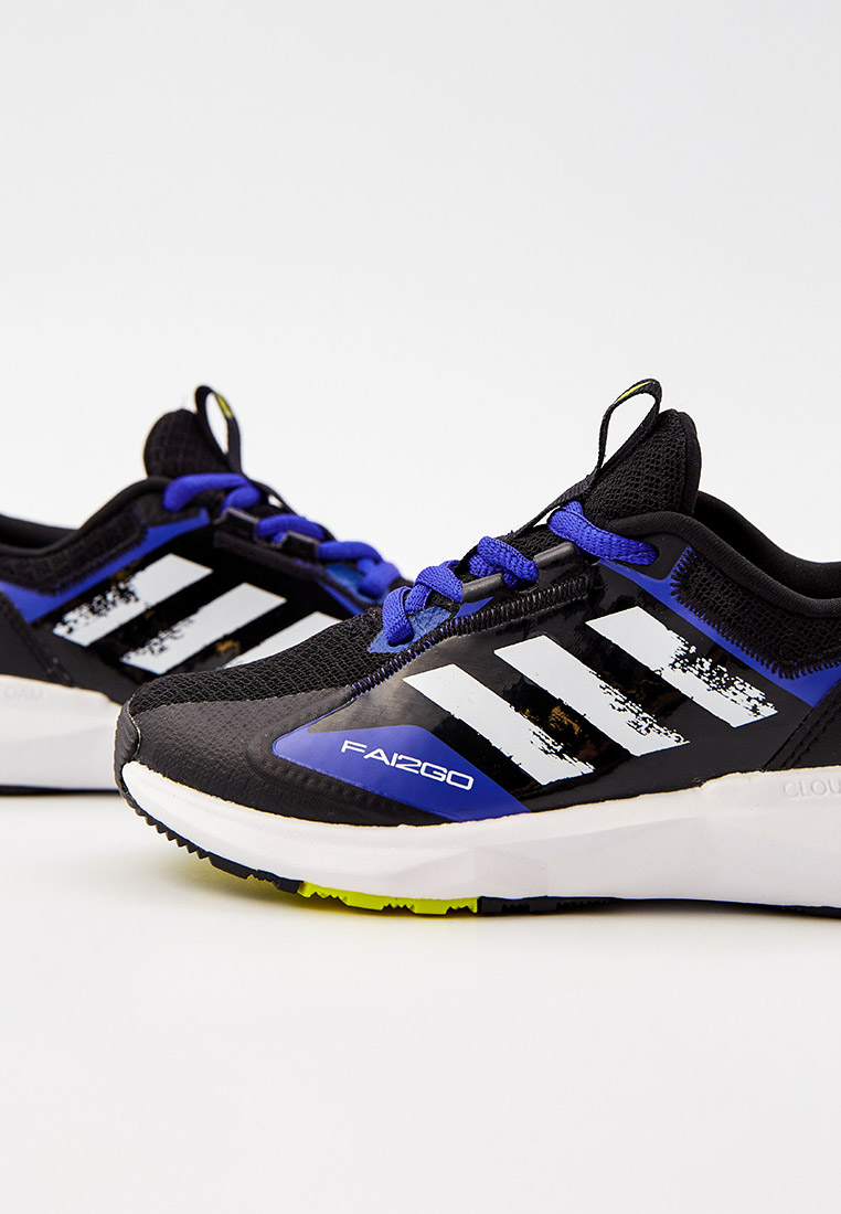 Кроссовки для мальчиков Adidas (Адидас) GZ0219: изображение 3
