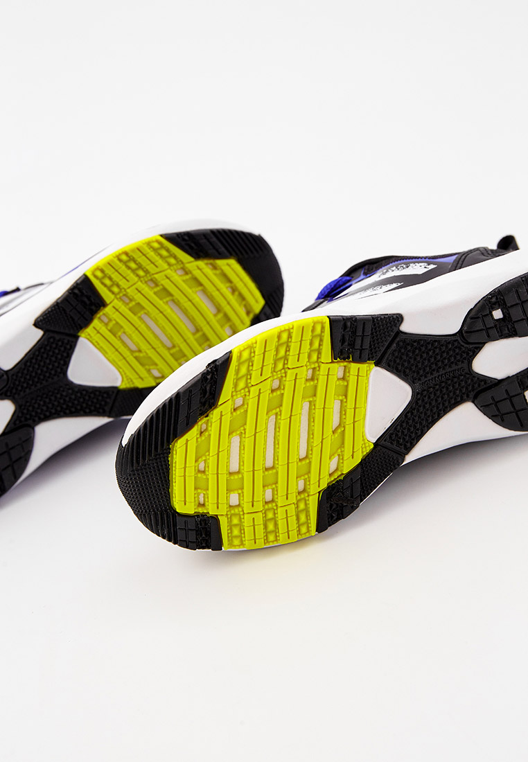 Кроссовки для мальчиков Adidas (Адидас) GZ0219: изображение 5