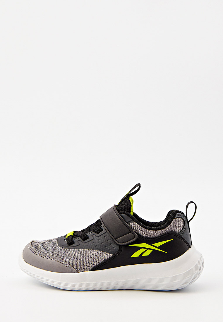 Кроссовки для девочек Reebok (Рибок) H68062 купить за 1940 руб.