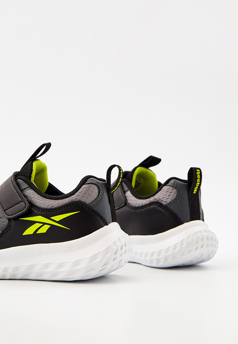 Кроссовки для девочек Reebok (Рибок) H68062 купить за 1940 руб.