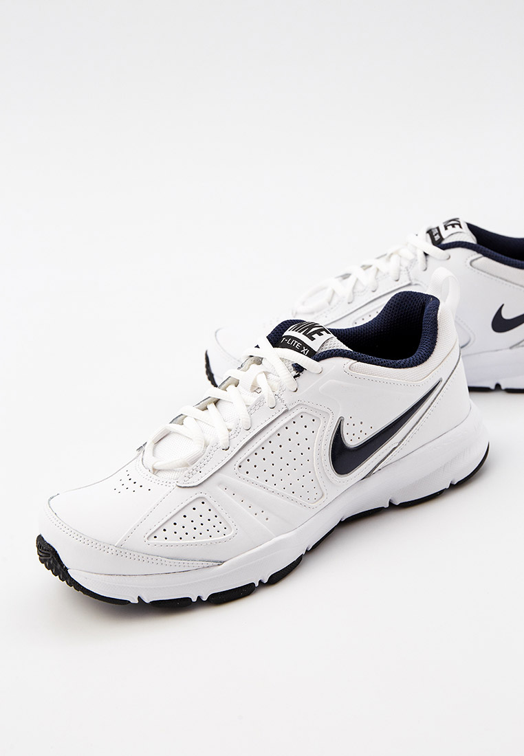 Мужские кроссовки Nike (Найк) 616544: изображение 10