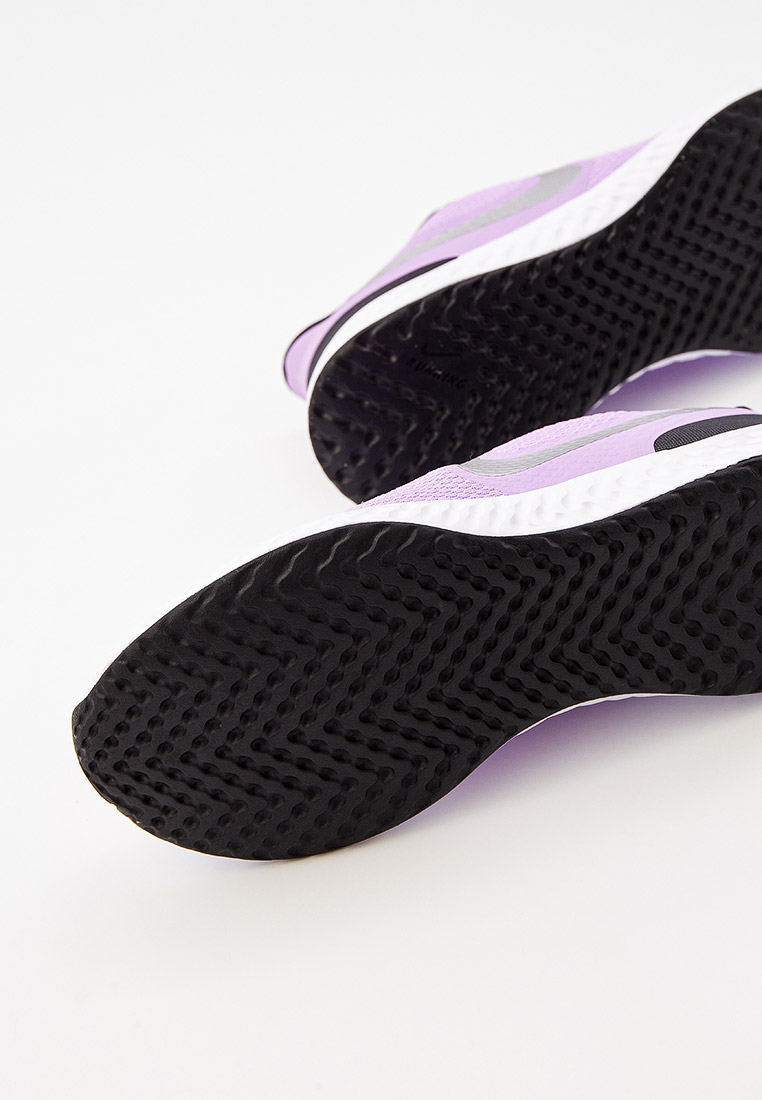 Кроссовки для мальчиков Nike (Найк) BQ5671: изображение 5