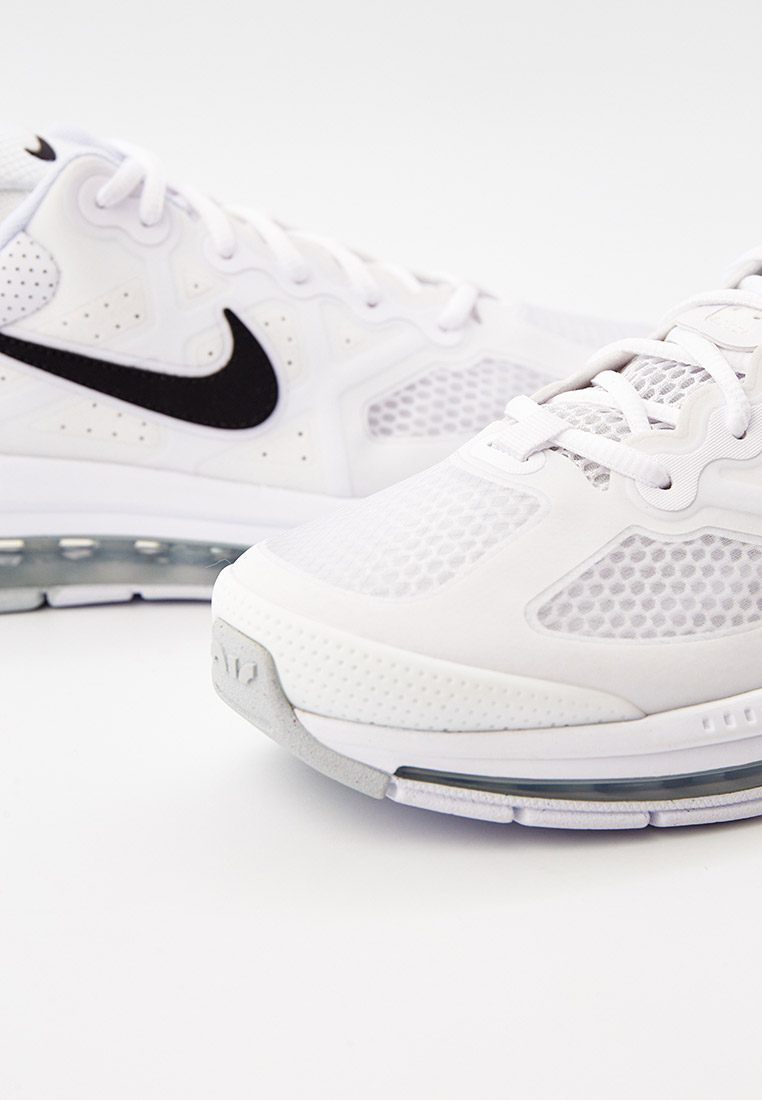 Кроссовки Nike Air Max Genome Купить
